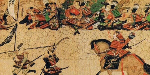 Does a Naginata Really Save Effort?