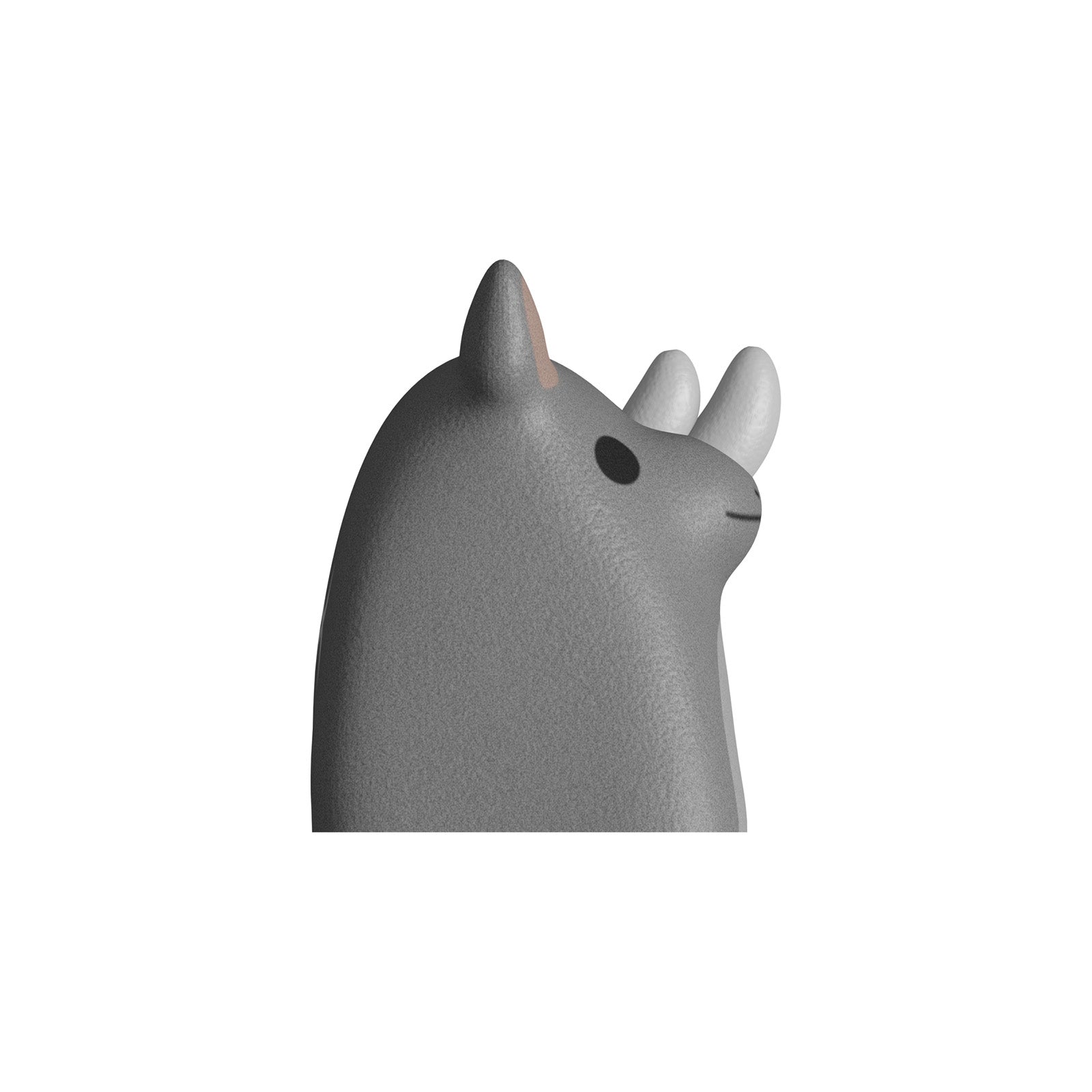 HX3D Keycap - Safari Rhino
