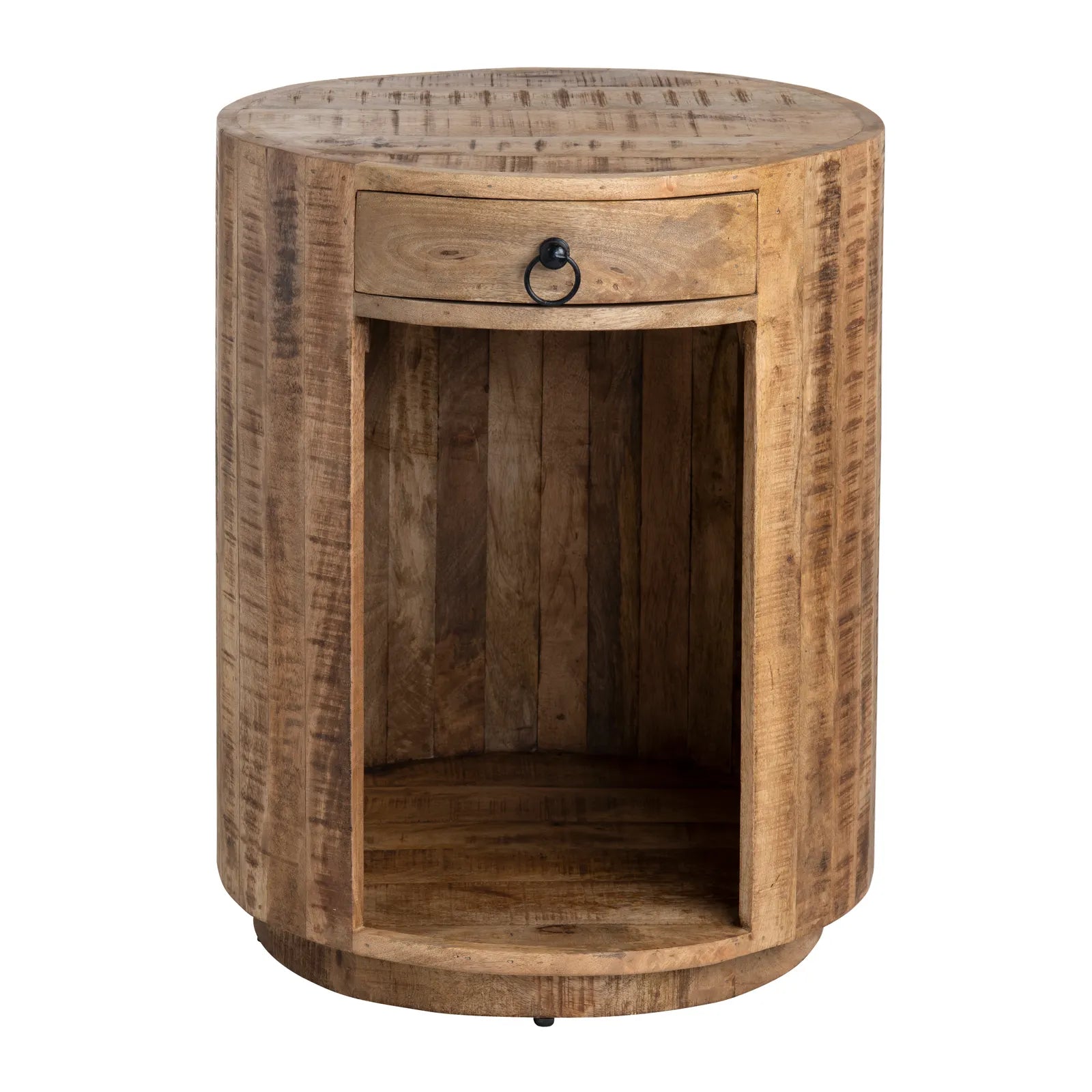 Washburne Side Table