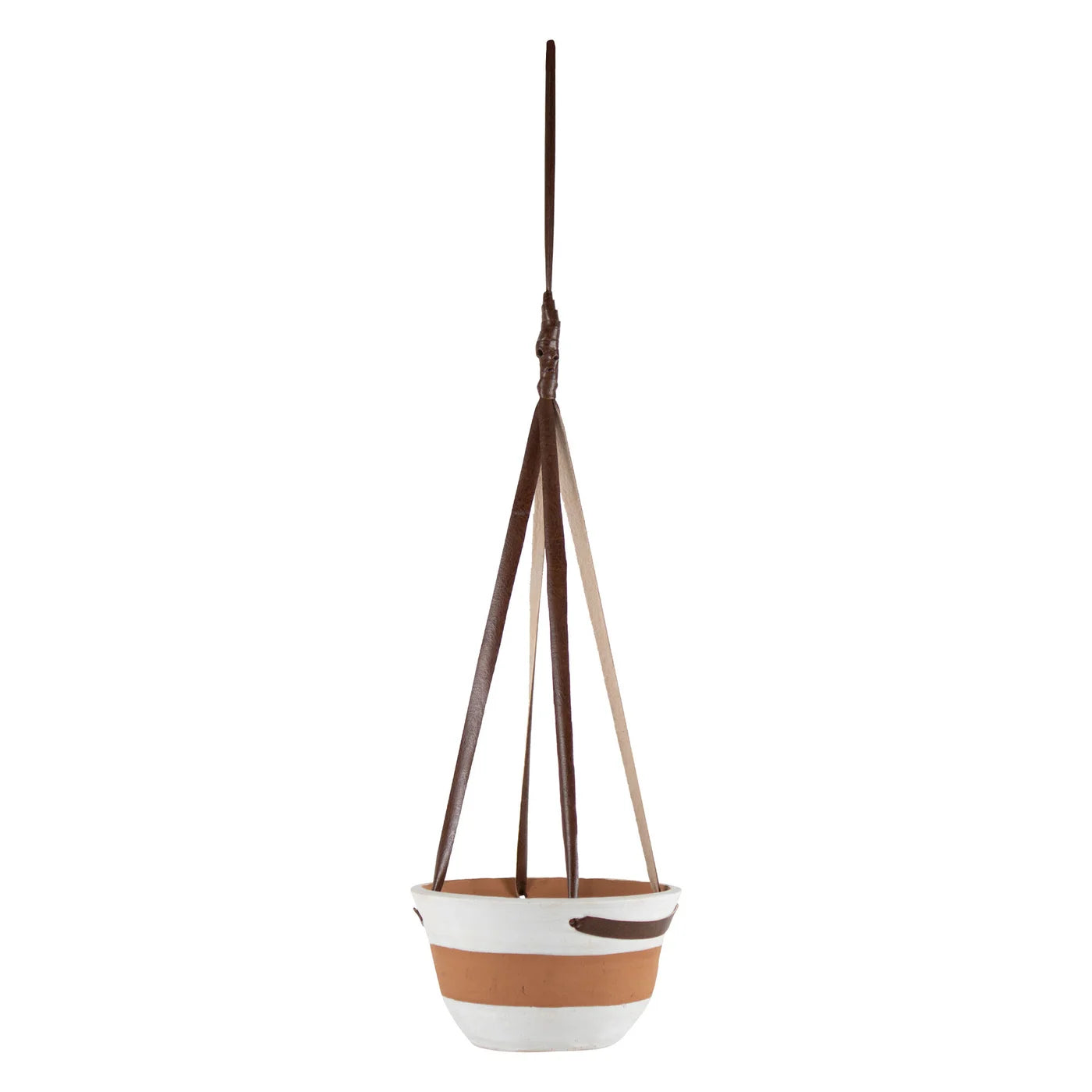 Hanging Terracotta Planter