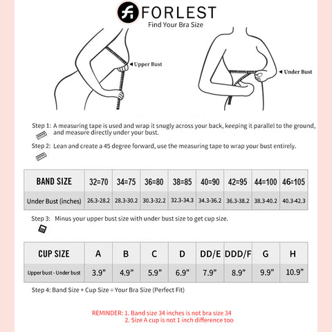 85 bra size conversion clearance