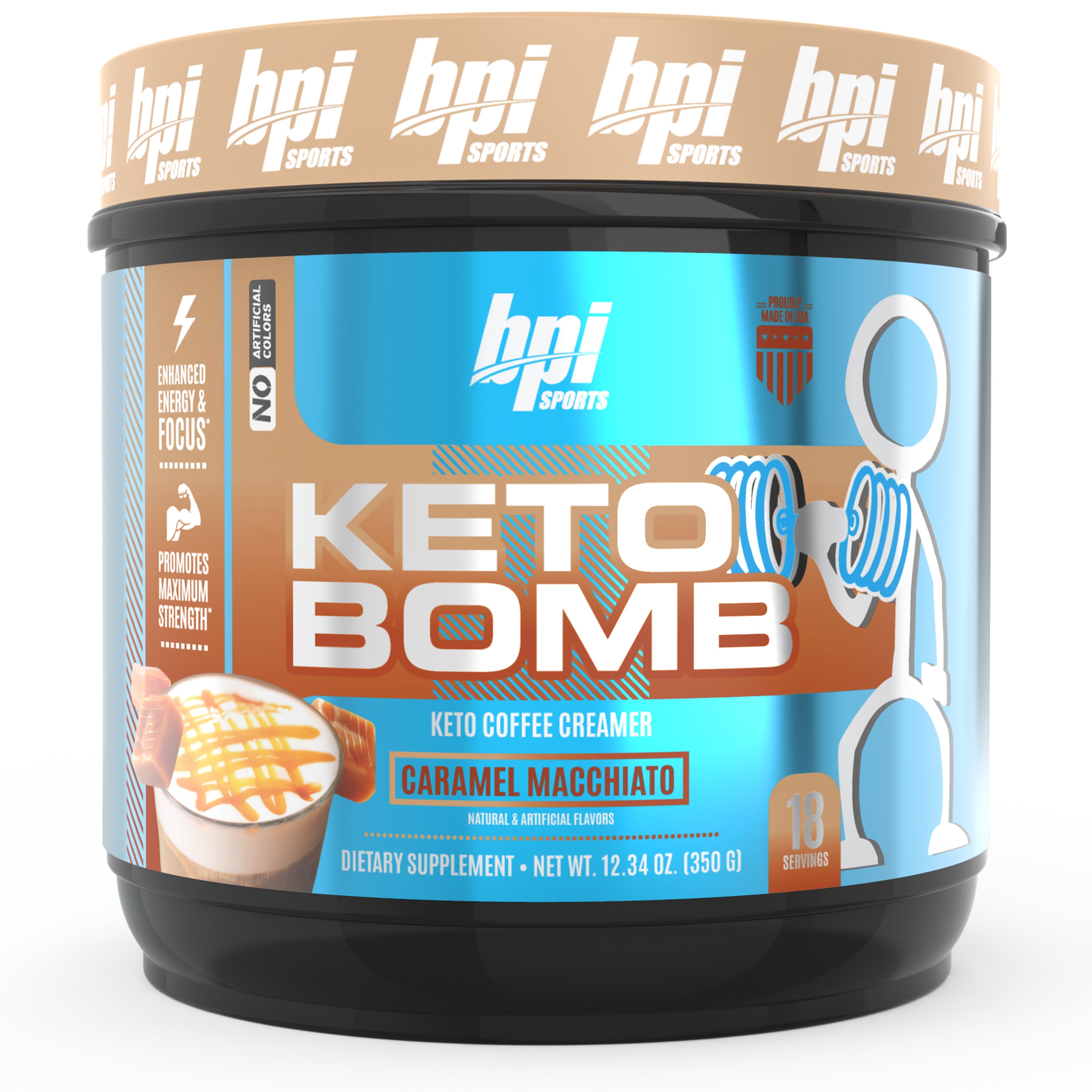 Keto Bomb? - Weight Loss