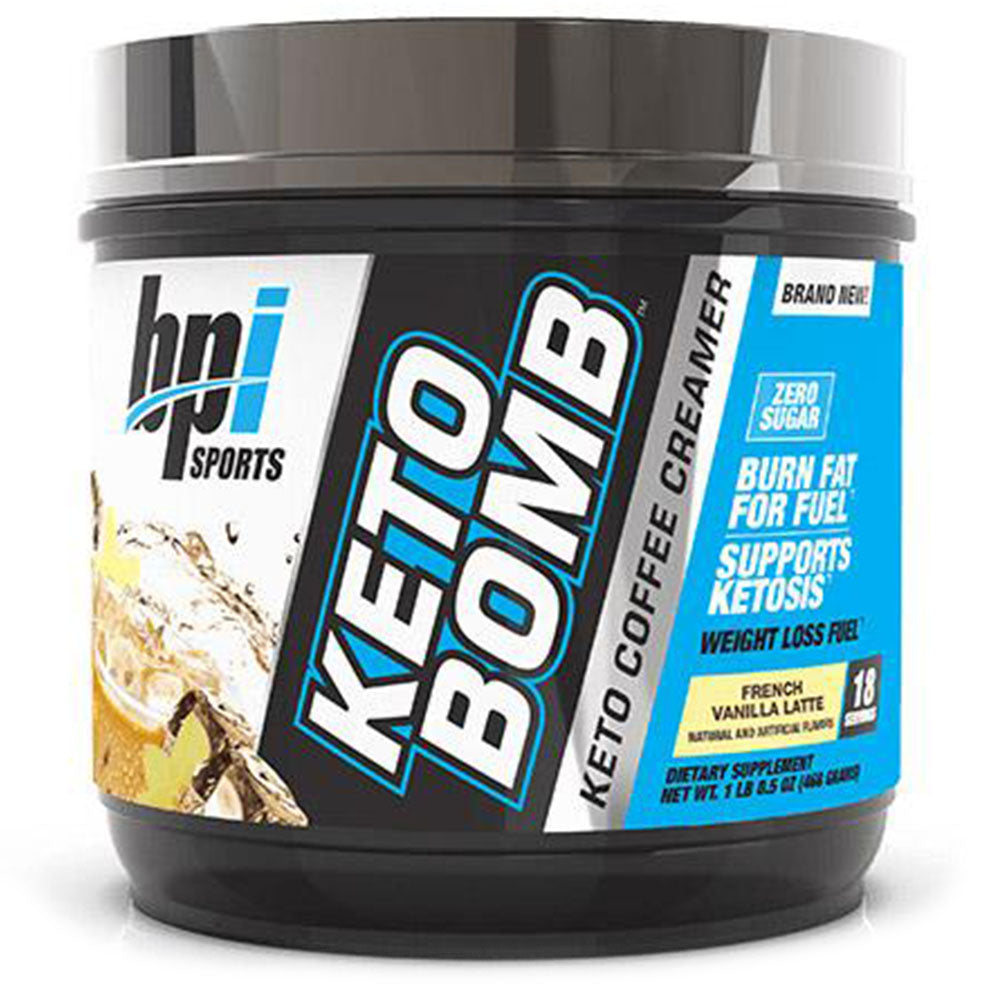 Keto Bomb? - Weight Loss