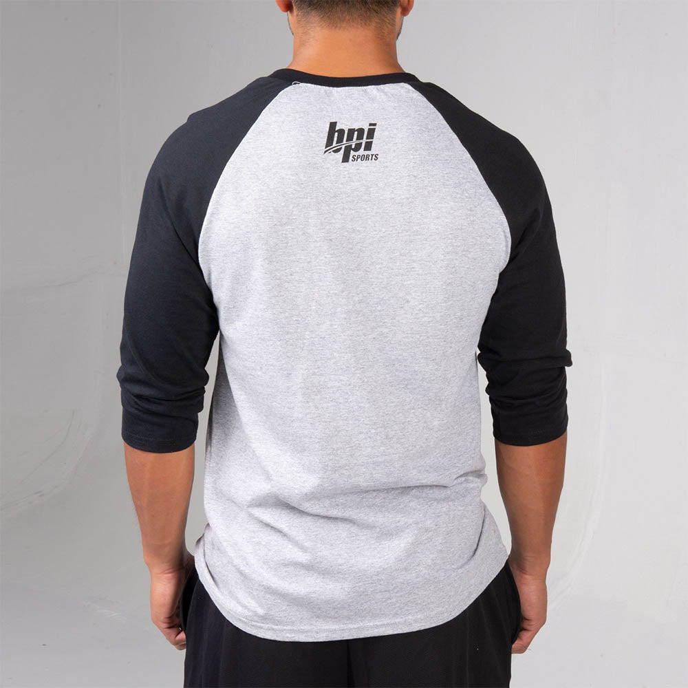 Train Harder Baseball Unisex Shirt