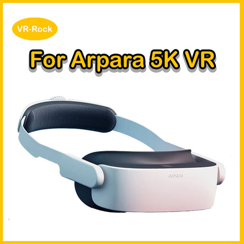 Arpara 5K VR Prescription Lens
