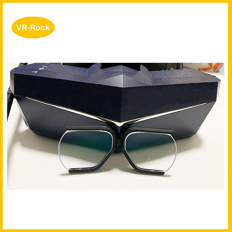 Lentille de prescription PiMax Vision 8KX (une pièce)