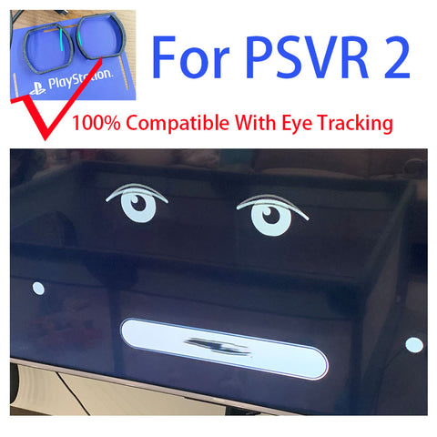 PSVR 2 Prescription Lens