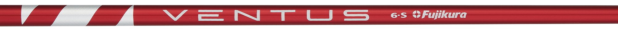 Fujikura VENTUS TR RED 5 Graphite Stiff