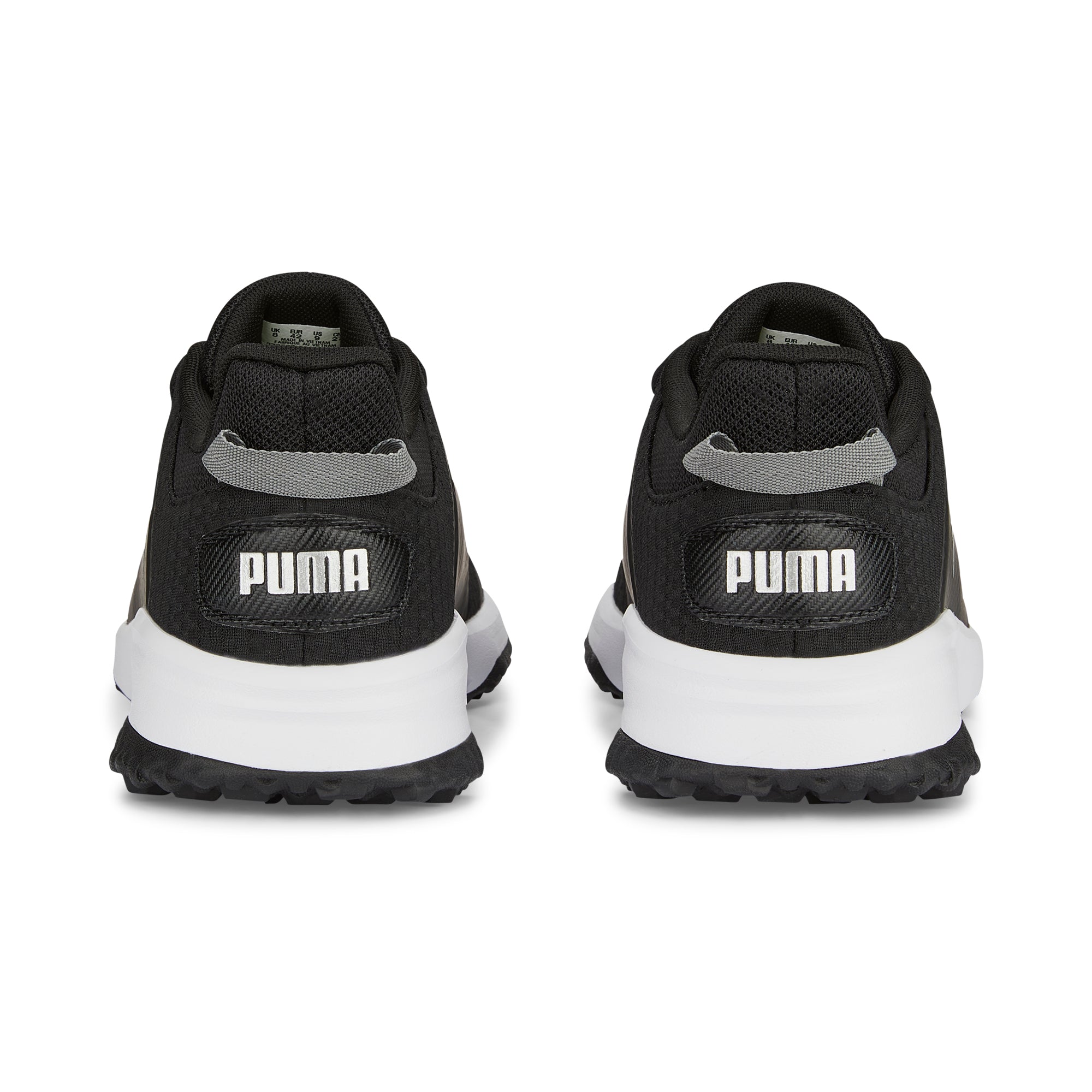 FUSION GRIP Spikeless Golf Shoes
