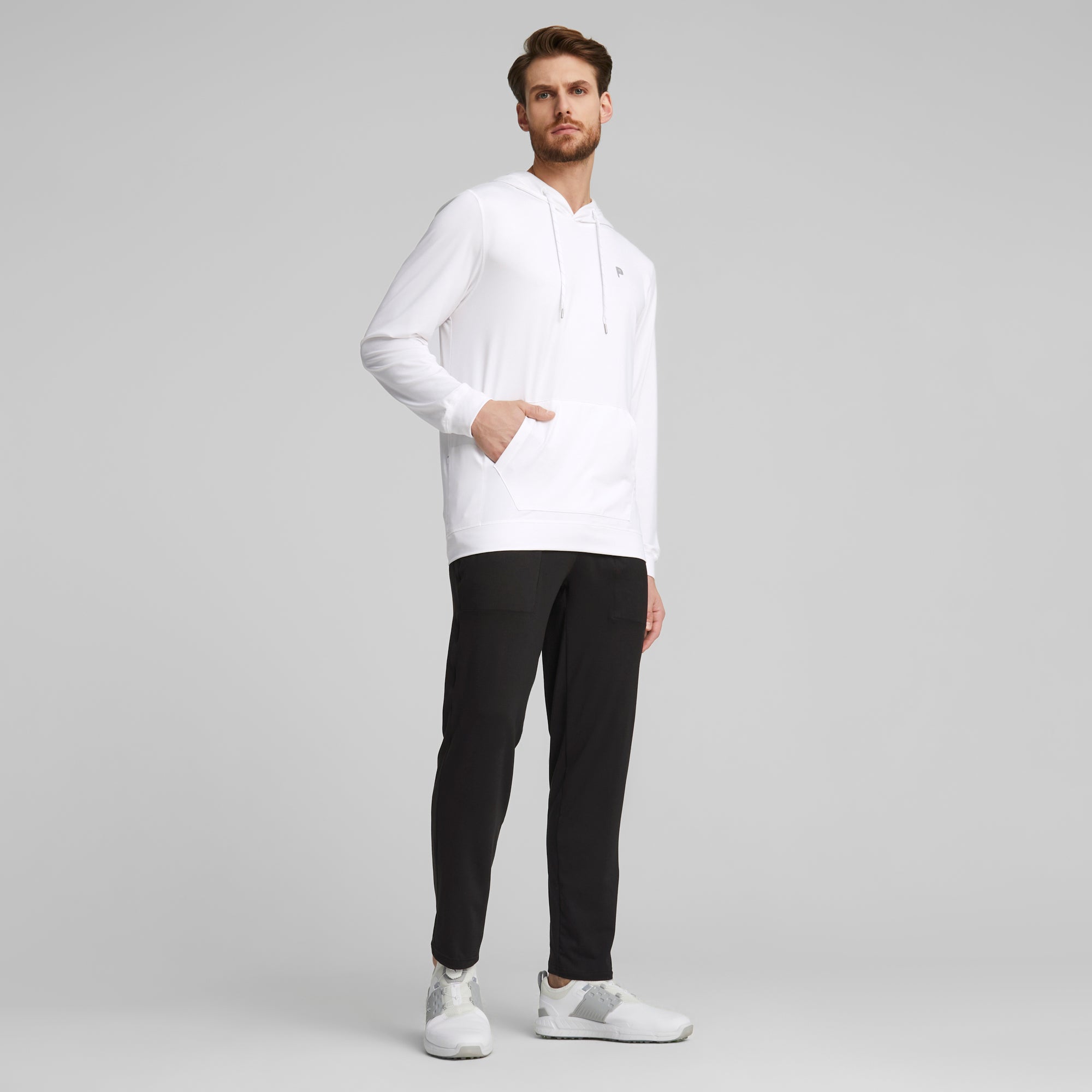 Puma x PTC Midweight Golf Hoodie