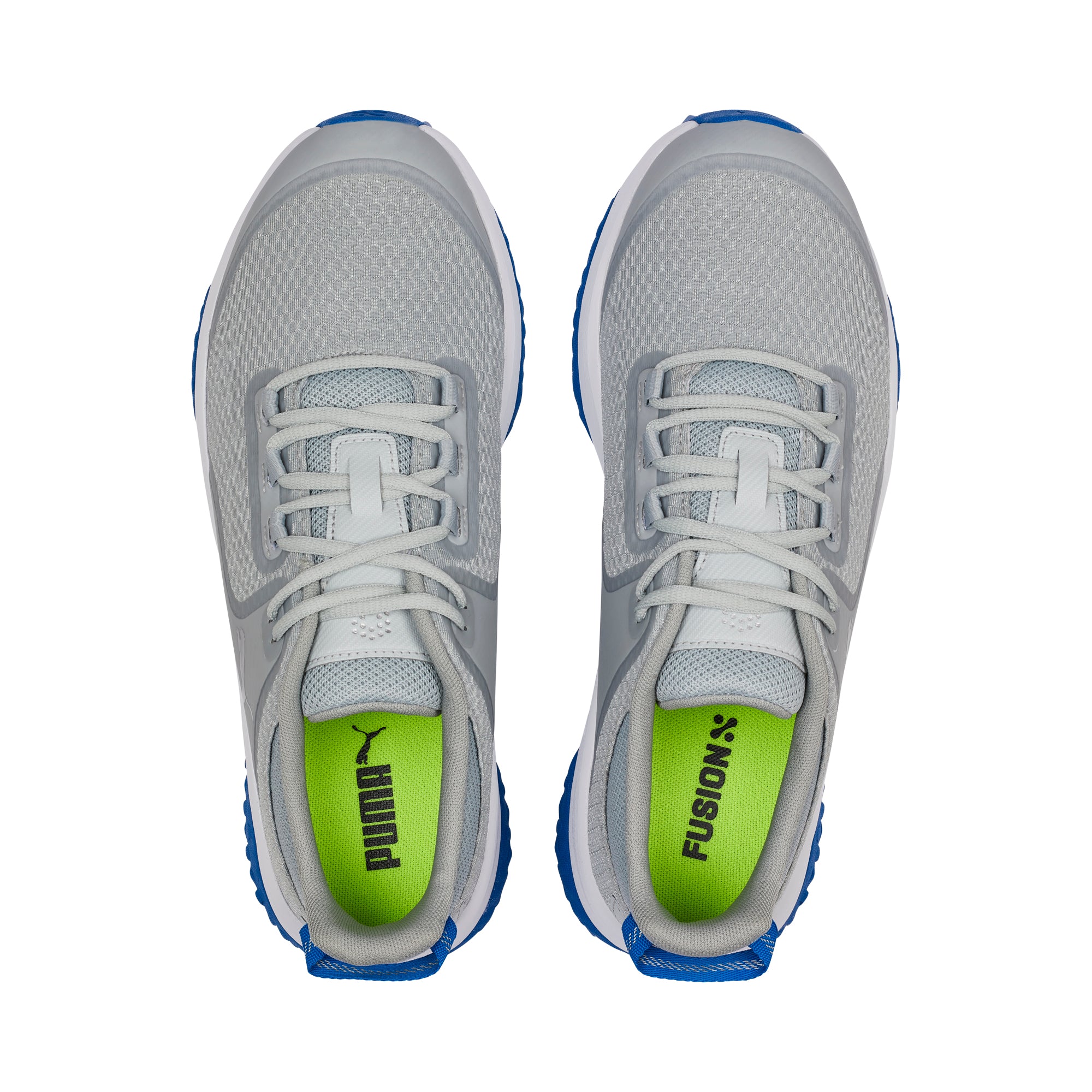 FUSION GRIP Spikeless Golf Shoes
