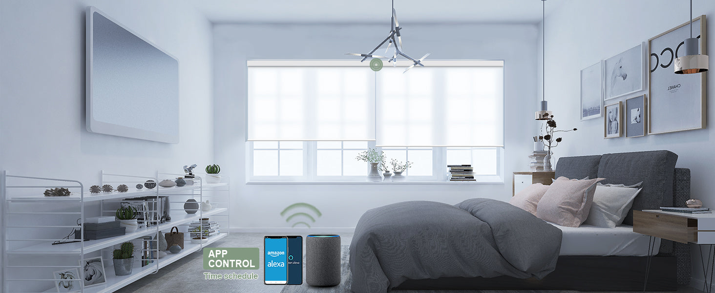 APP Control