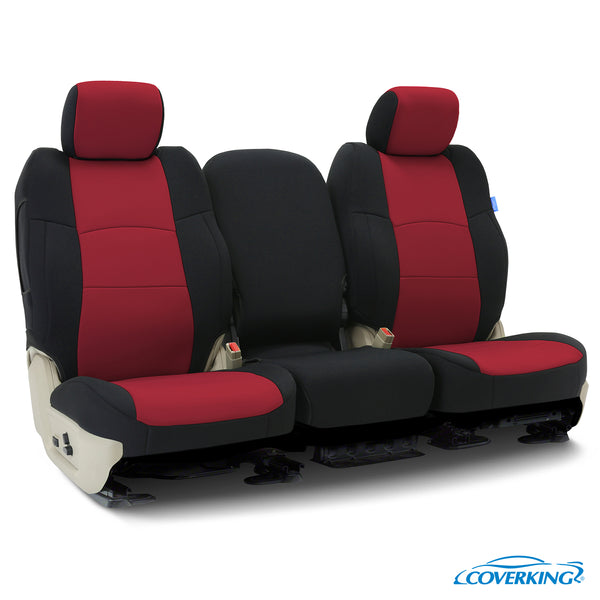 2021 Lexus LX570 Seat Cover