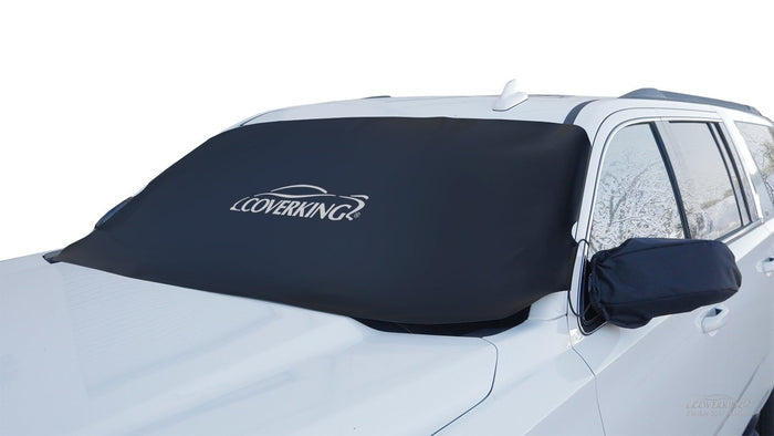 2023 Lexus LC500h Frost Shield