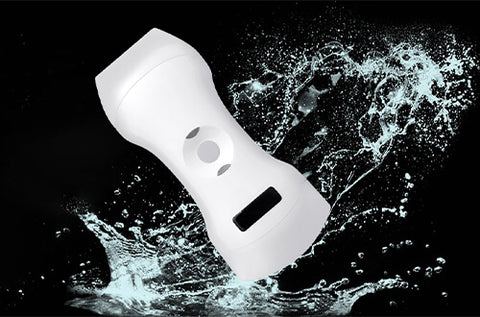 Portable Ultrasound Machine Waterproof Design
