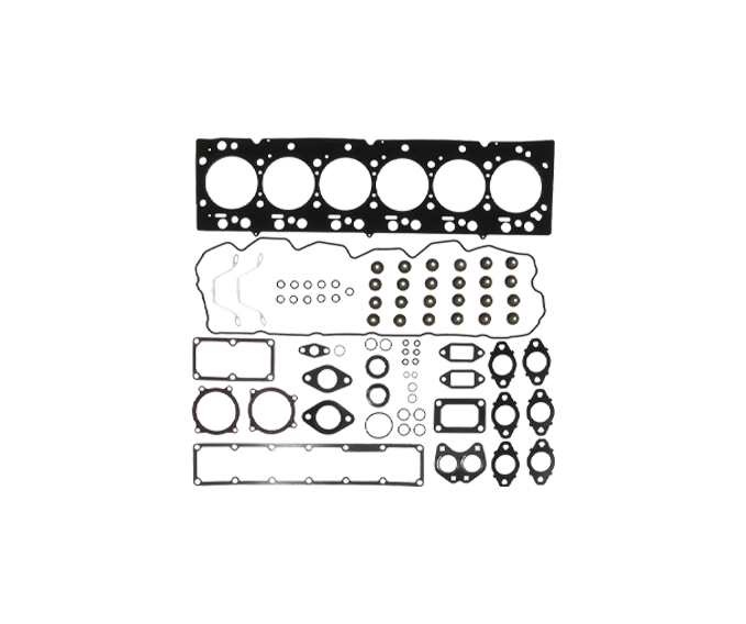 2007.5-2018 Dodge Cummins 6.7L 24V Cylinder Head