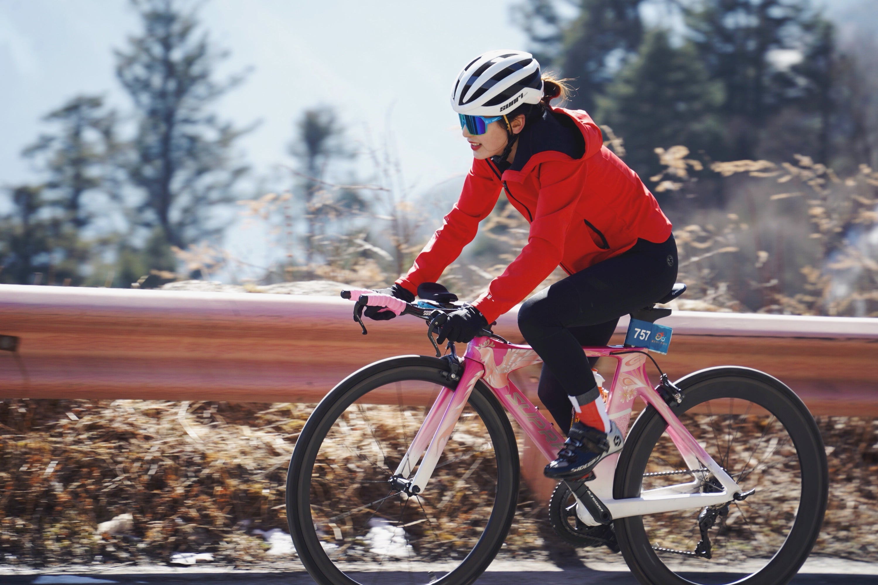 Chinese cycling clothing new arrivals
