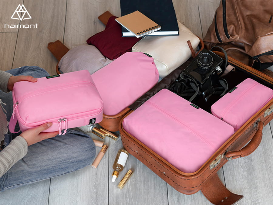Luggage Organizer Bags