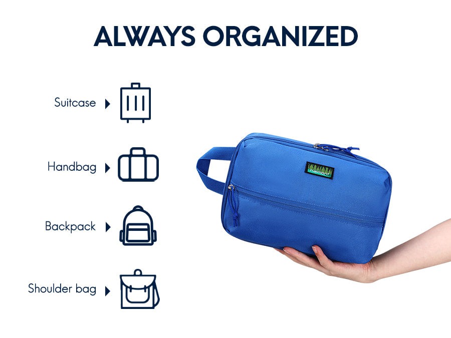 Luggage Organizer Bags