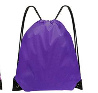 Drawstring Backpack