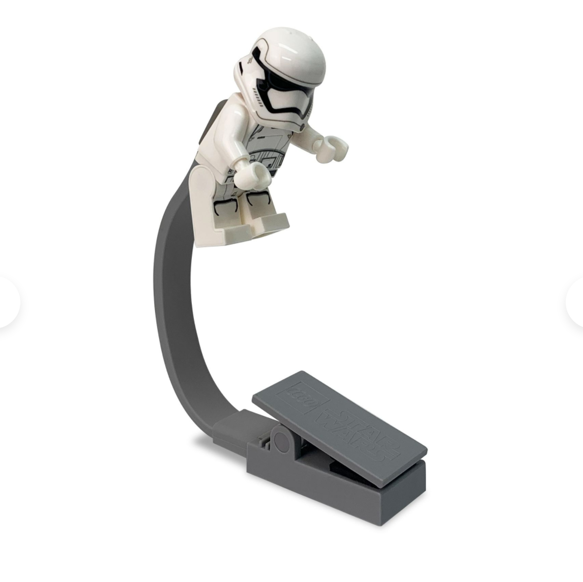 LEGO Star Wars First Order Stormtrooper LED USB Book Light