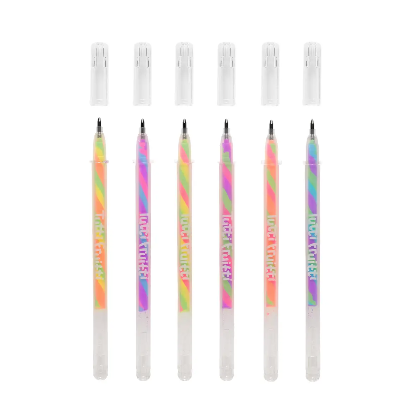 Tutti Fruitti Scented Gel Pens