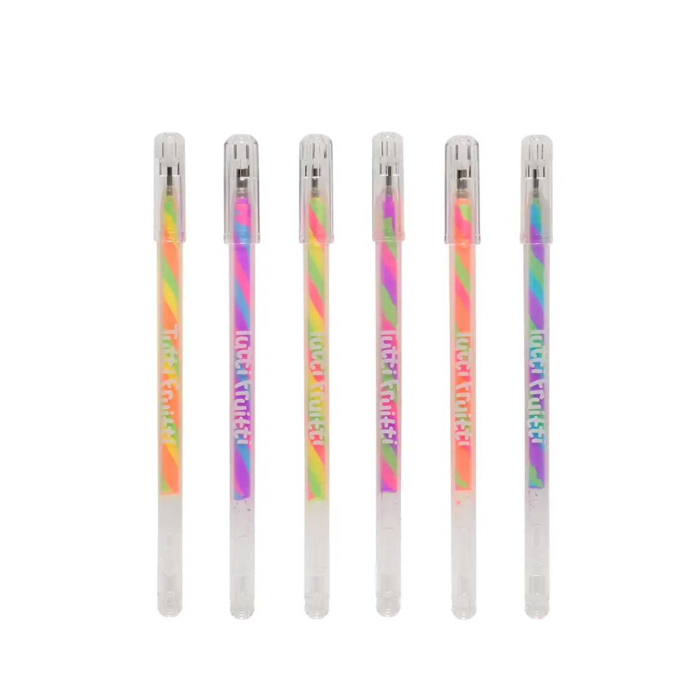 Tutti Fruitti Scented Gel Pens