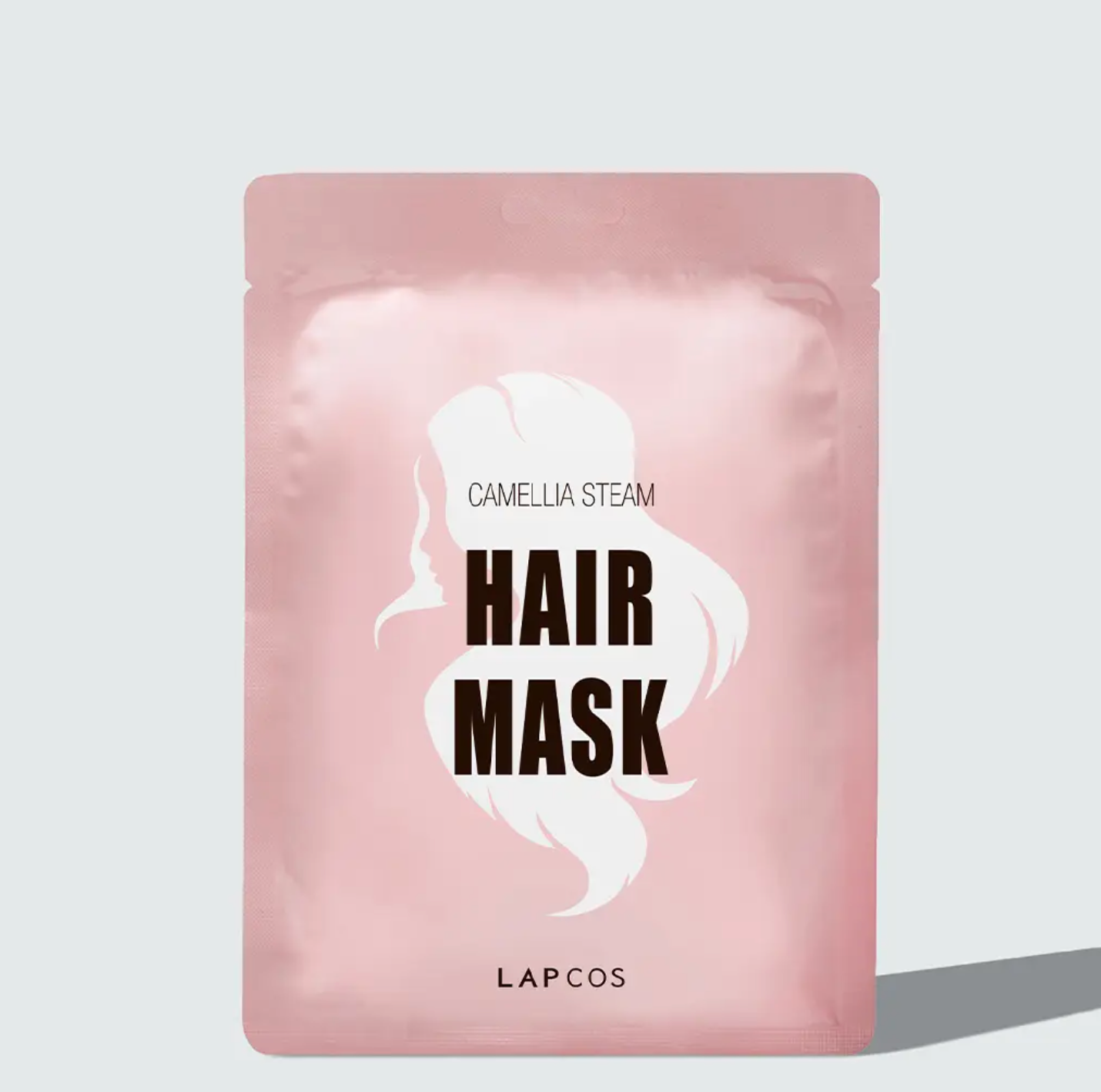 Camellia Steam Hair Mask