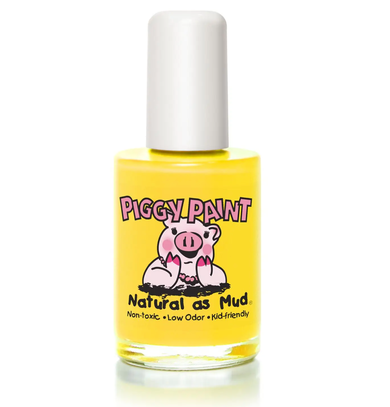 Piggy Paint Nail Polish