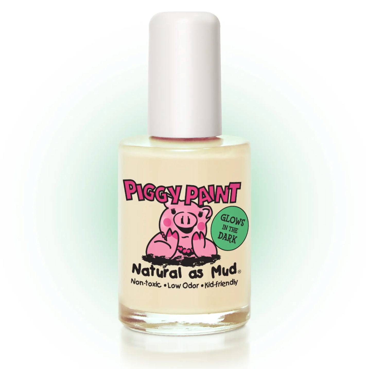 Piggy Paint Nail Polish