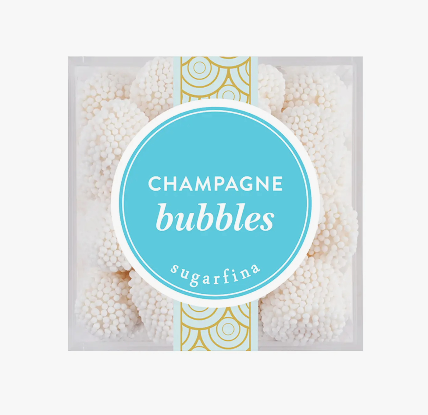 Champagne Bubbles