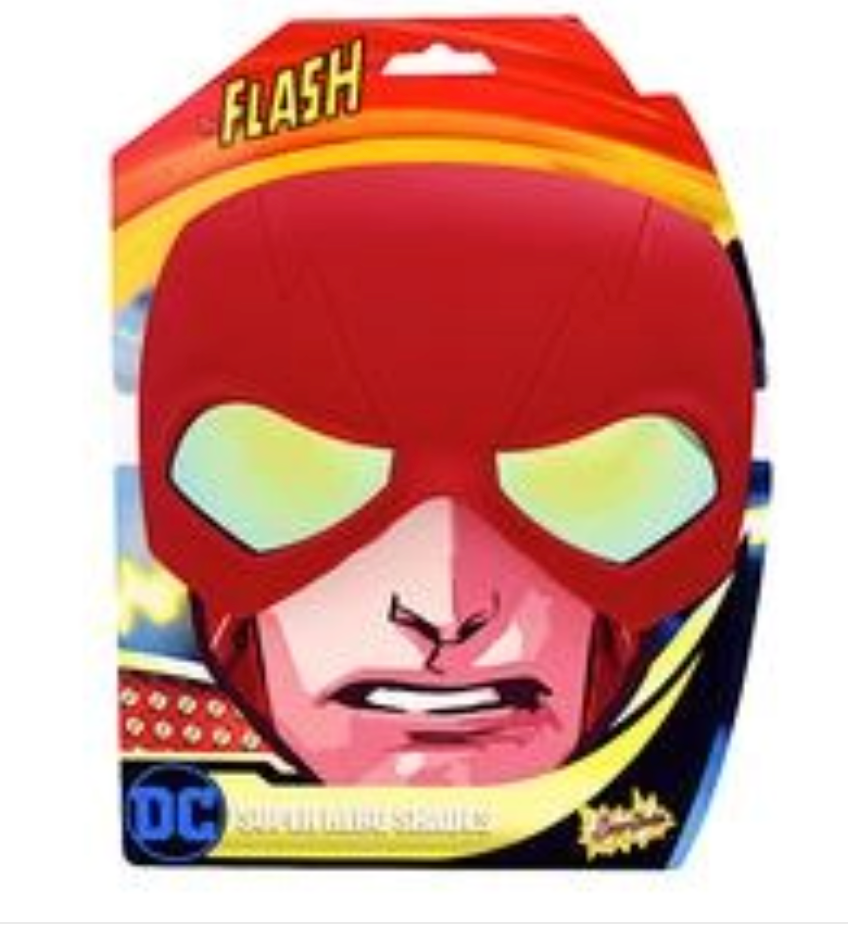 Flash Character Sunglasses