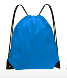 Drawstring Backpack