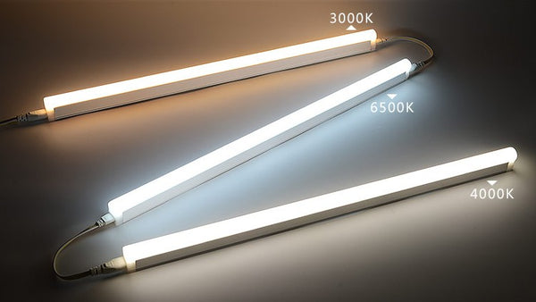Asimal.com Store-LED Fluorescent Tube Lights