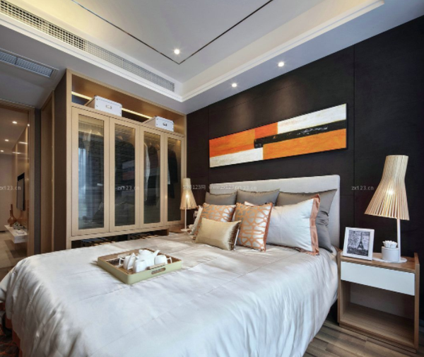 Asimal.com Store-Bedroom LED Lighting Color