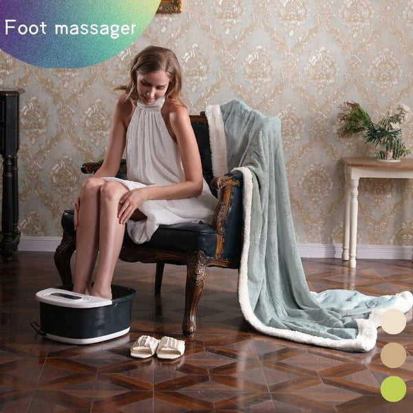 niksa foot spa