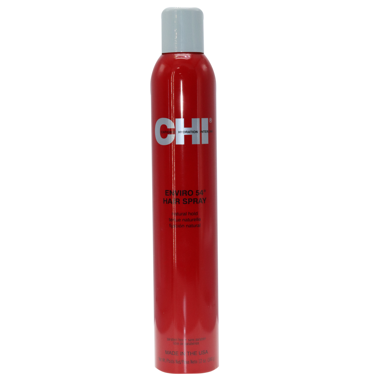 CHI Enviro 54 Hair Spray Natural Hold 12oz