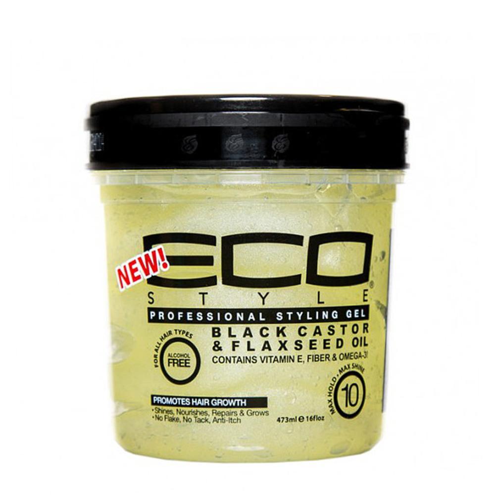 Eco Styler Styling Gel 16oz