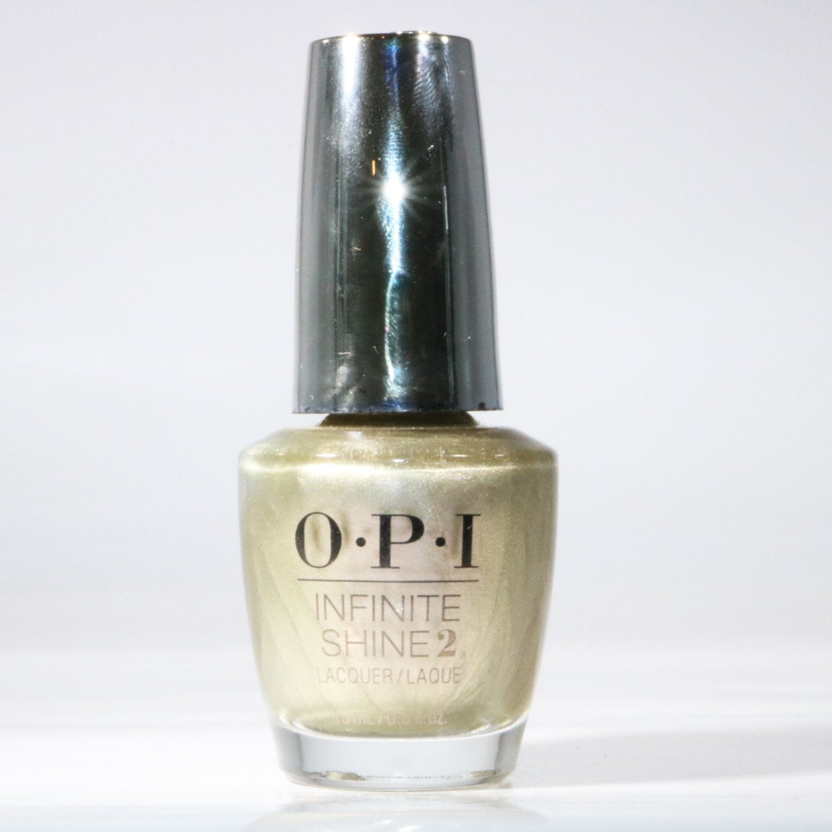 OPI Infinite Shine Gel Laquer 0.5oz - Glow the Extra Mile