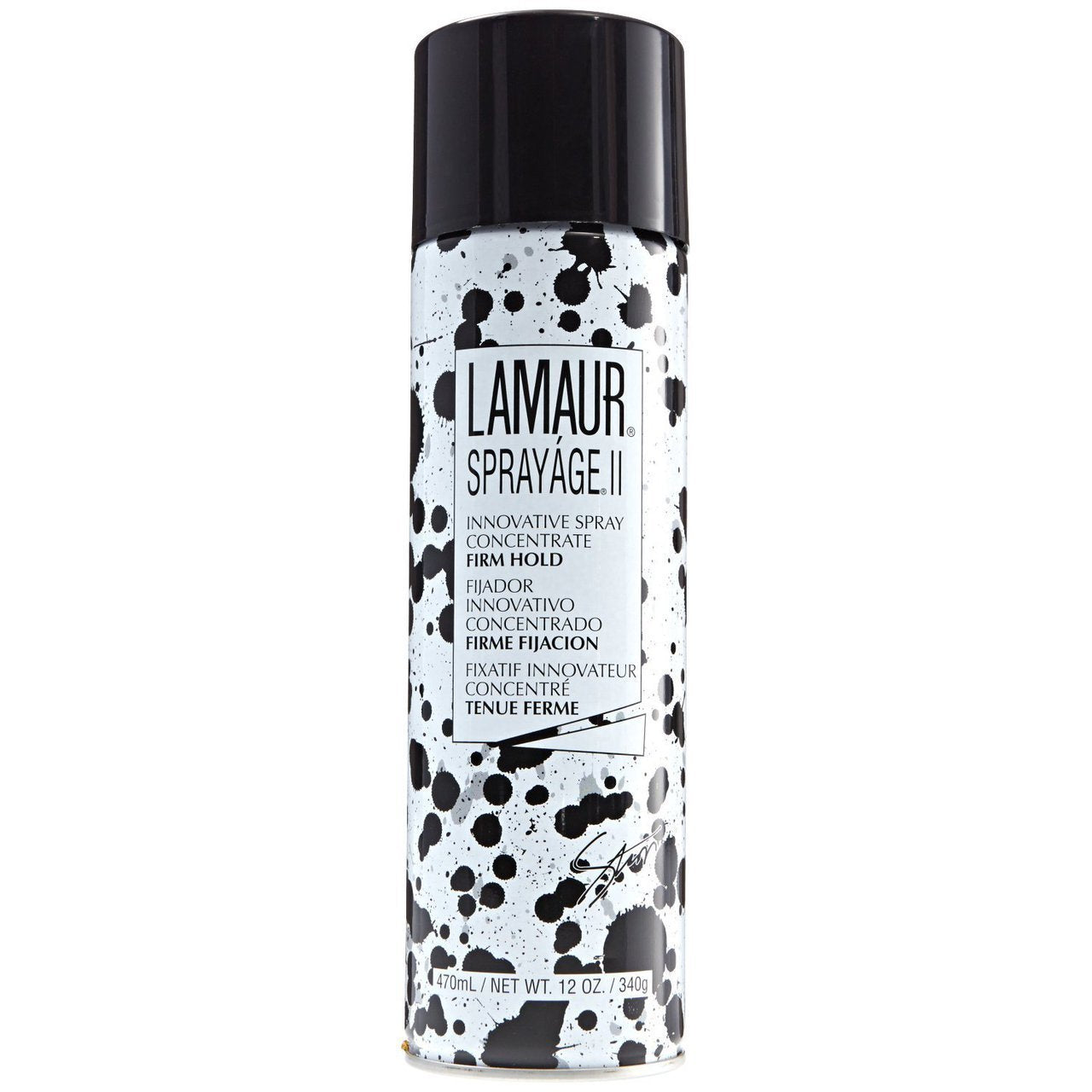 Lamaur Sprayage II Spray 12oz