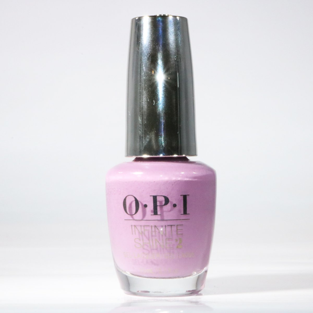 OPI Infinite Shine Gel Laquer 0.5oz - One Heckla of a Color!