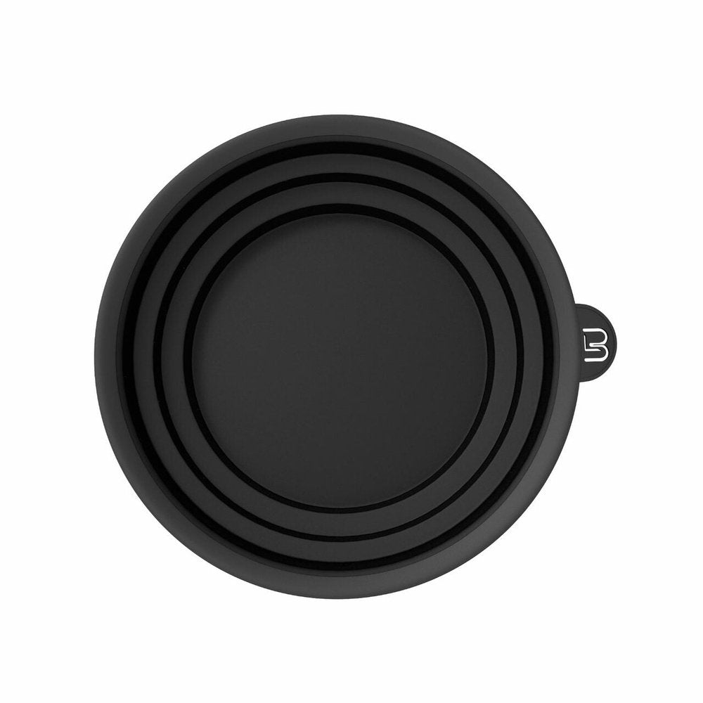 L3VEL Collapsible Tint Bowl - Black
