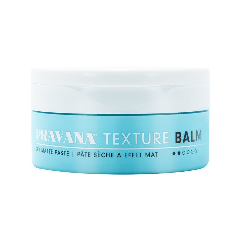 Pravana Texture Balm Dry Matte Paste 2oz