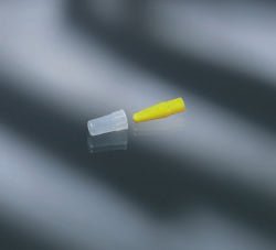 Busse Catheter Plug