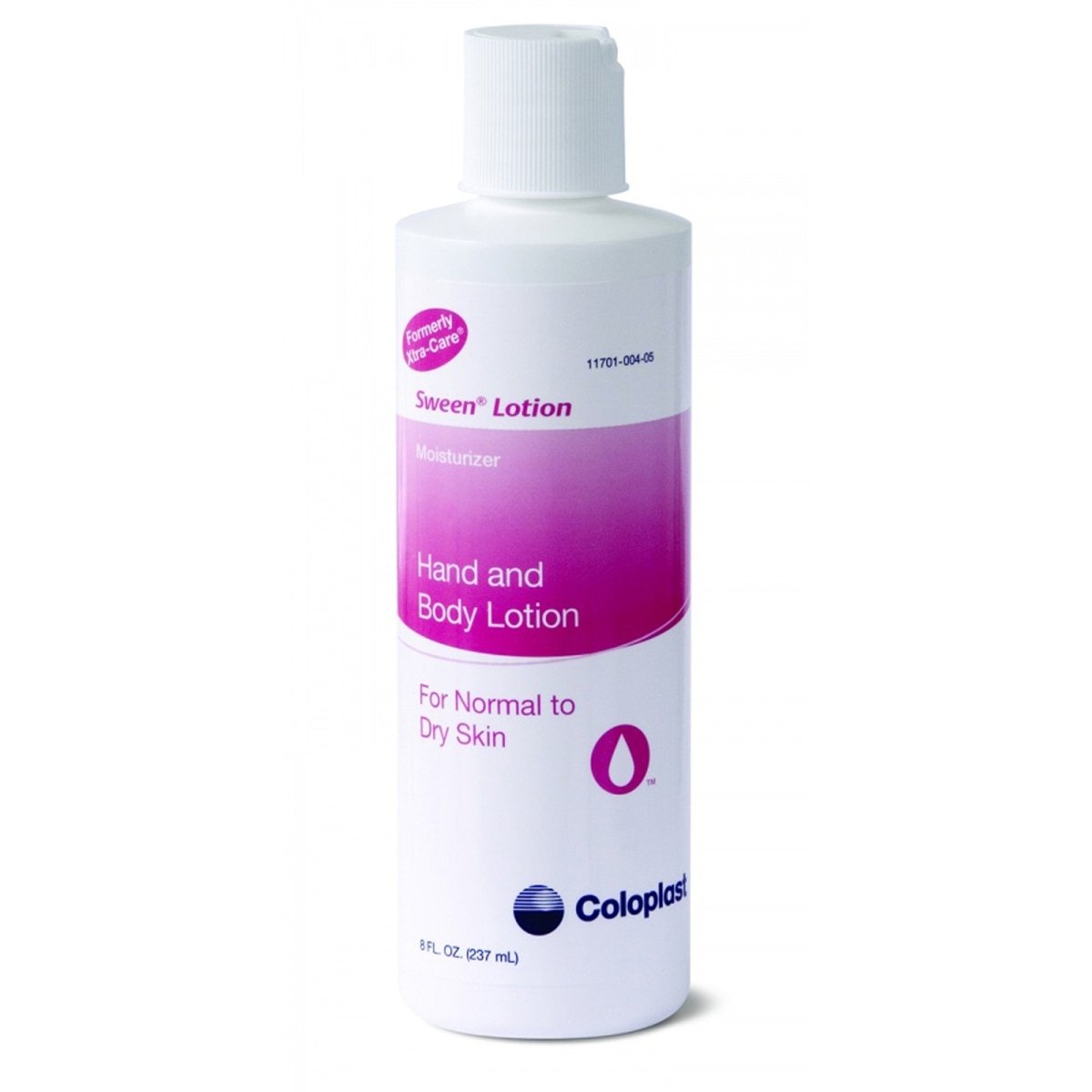 Coloplast Xtra Care Moisturizer