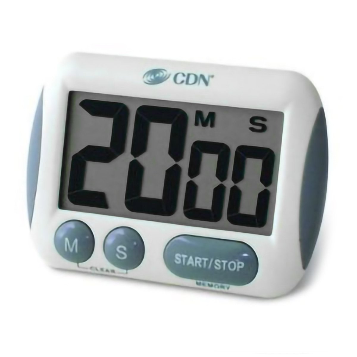 Component Design Electronic Alarm Timer