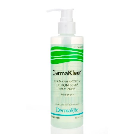 Dermakleen Antimicrobial Soap