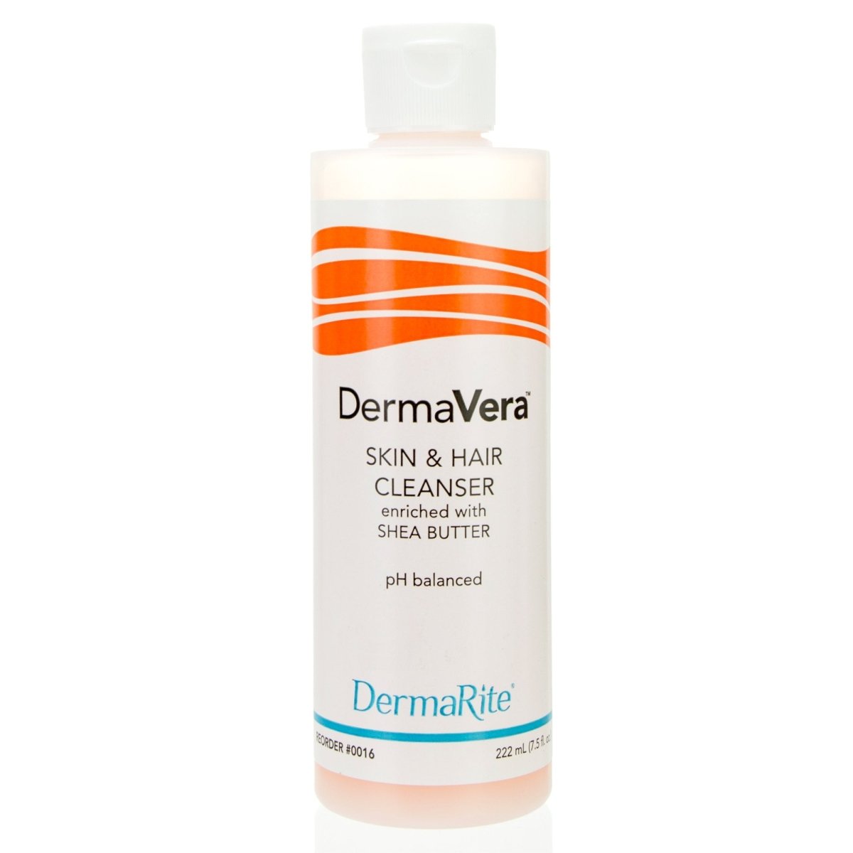 Dermavera Skin & Hair Cleanser