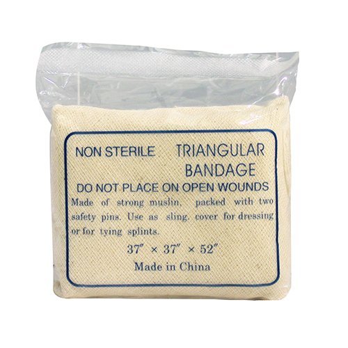 Dukal Triangular Bandage