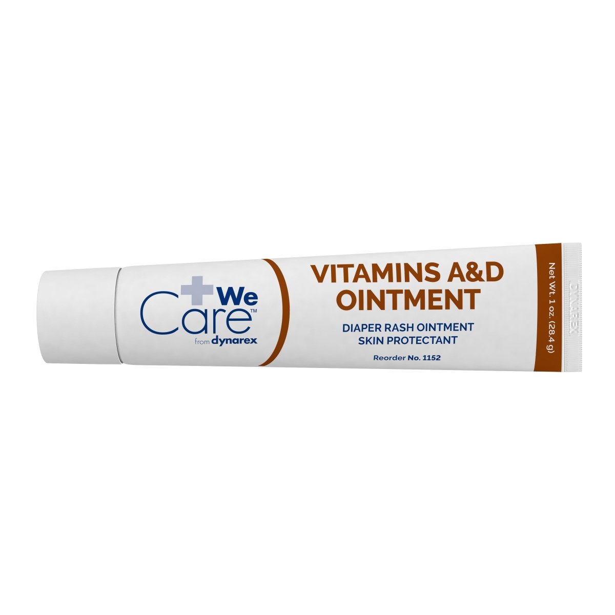 Dynarex Scented Vitamins A And D Ointment